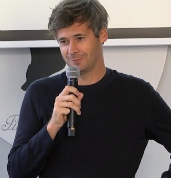Nicolas D'Audiffret, cofondateur d'Ankorstore : 'En phase d'hyper-croissance, il y a une énergie extraordinaire dans l'entreprise'